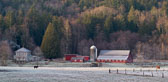 Kitsap Peninsula